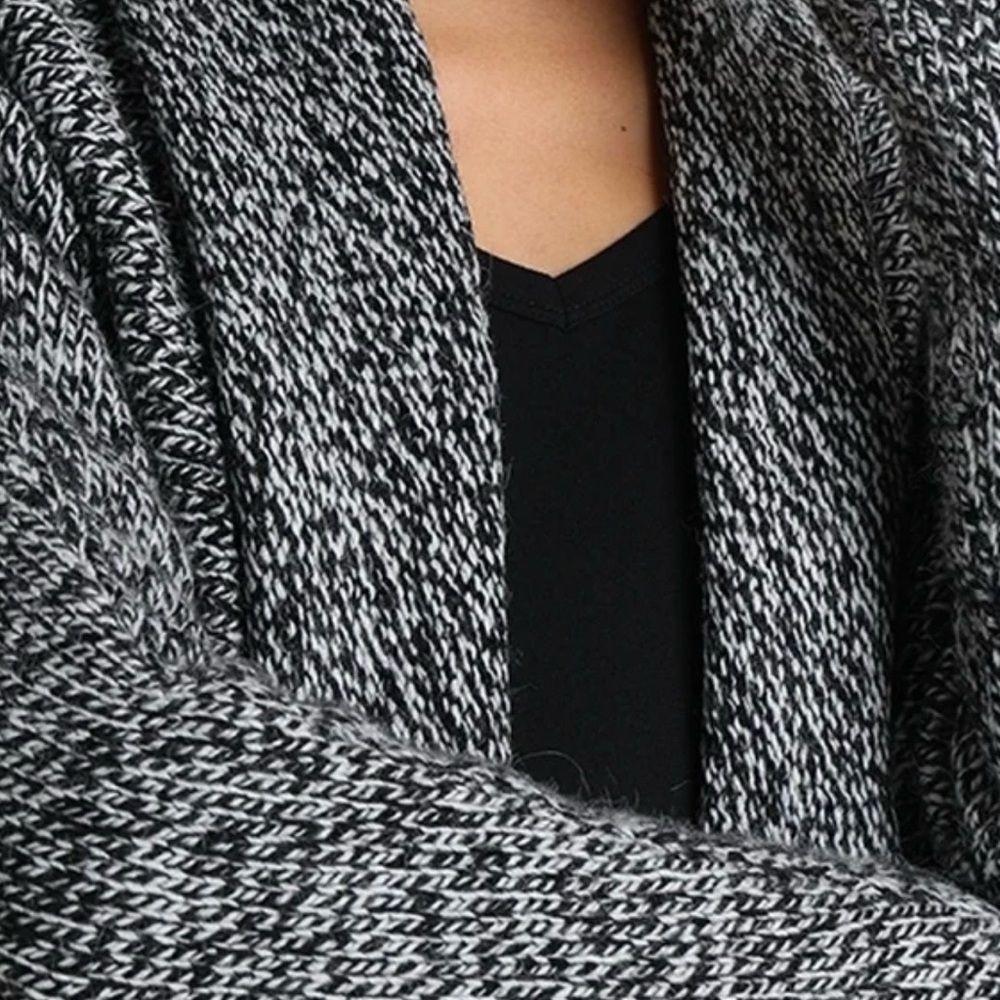 Derek Heart Women’s Knit Cardigan